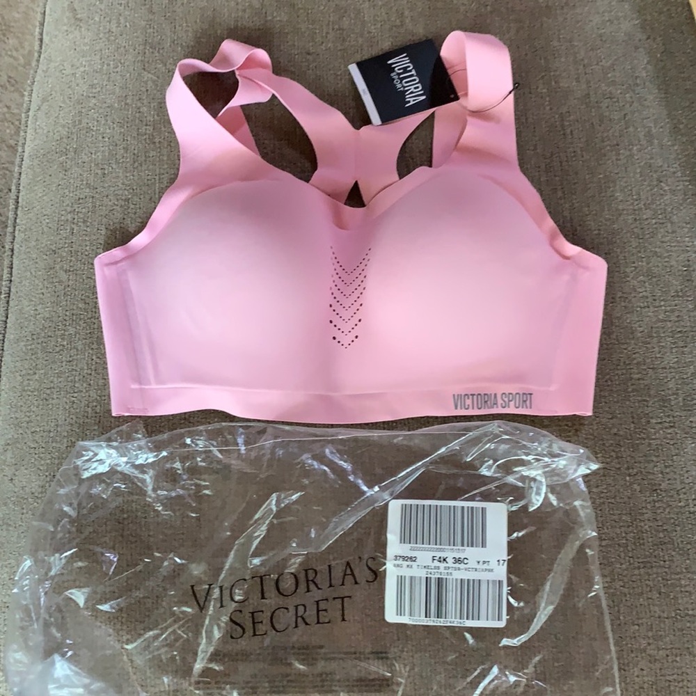 Victoria Secret Angle Max Bra 36c